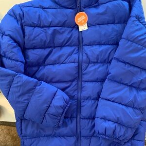 Boys coat